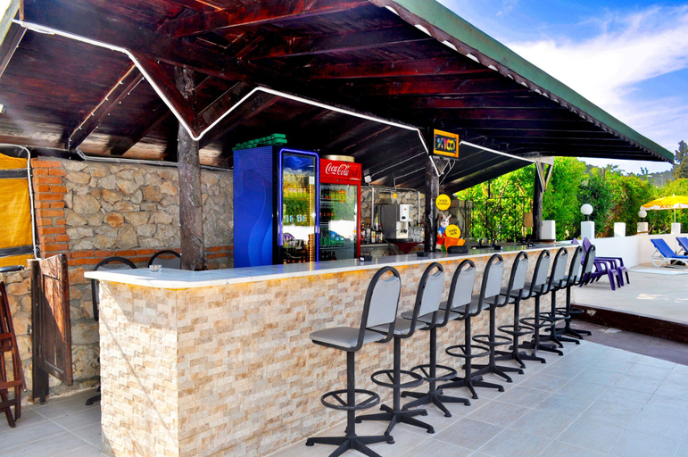 Food & Drinks 2, Native Hotel, Fethiye