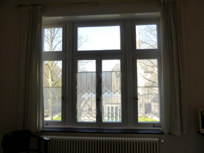 Others 4, Hotel Villa Tosca, Region Hannover