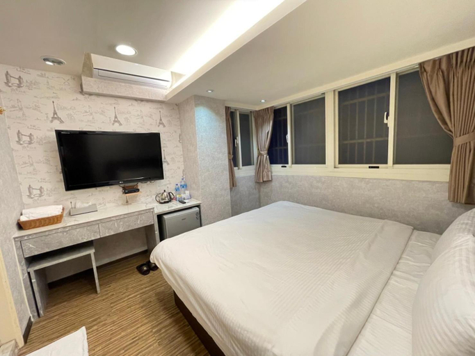 Others 4, Jung Shin Hotel, Taoyuan