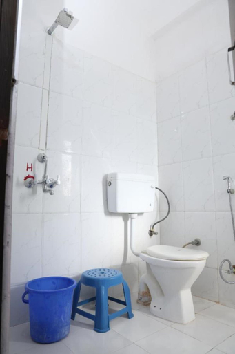 Bathroom 4, Hotel Shiv Sagar Haveli Udaipur, Udaipur