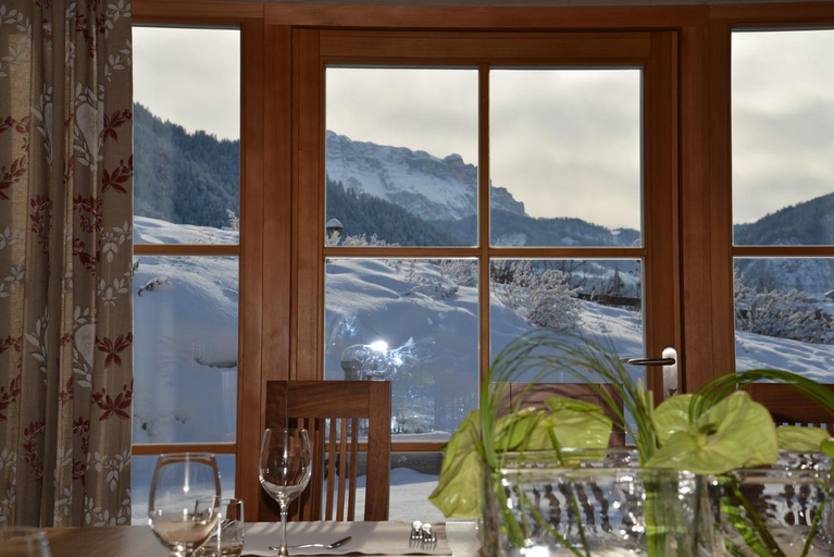 Others 5, Hotel Ostaria Posta, Bolzano