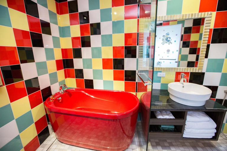 Bathroom 11