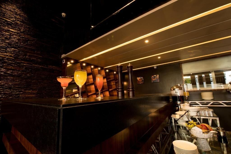 Food & Drinks 5, Enrise By Sayaji Ahilyanagar, Ahmadnagar