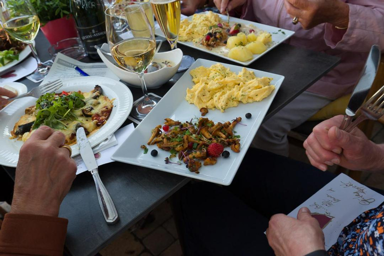 Food & Drinks 4, Landgasthaus Gieseke-Asshorn, Osnabrück