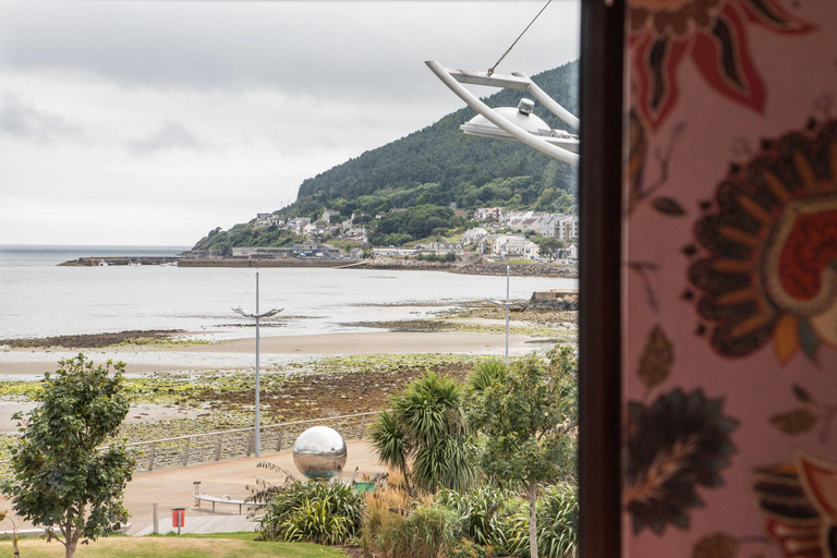 Public Area 2, Avoca Hotel, Newry, Mourne and Down