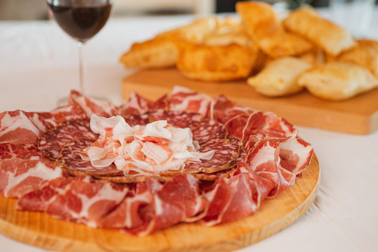 Food & Drinks 5, Agriturismo Il Capitolo, Piacenza