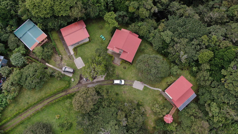 Others 2, Las Marias Monteverde - Mountain View Cottages & Gardens, Puntarenas