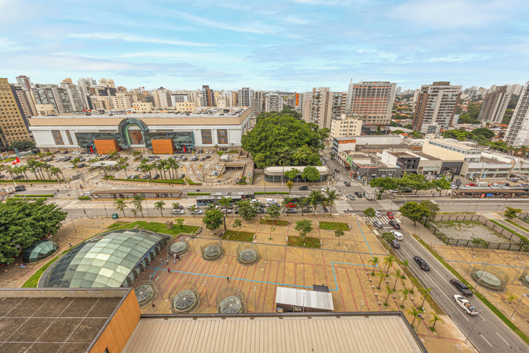 Exterior & Views 2, FYM- Cyrela For You Moema - Anora Spaces, São Paulo