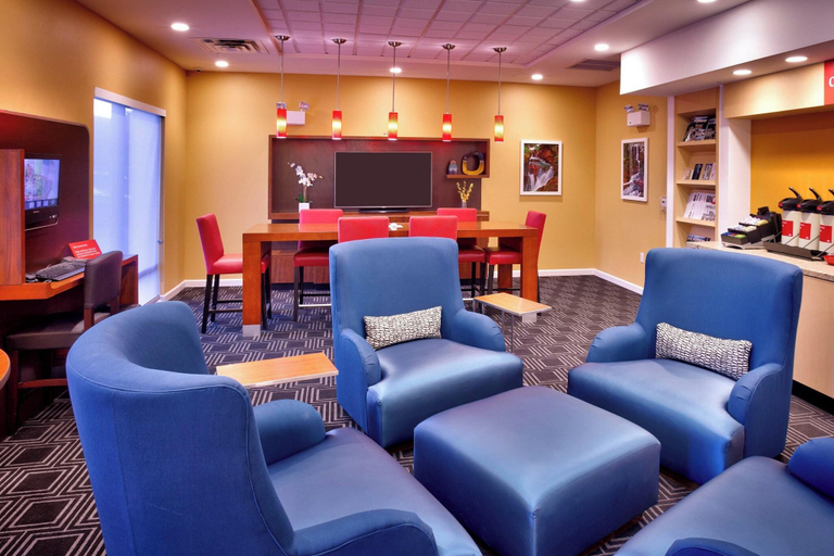 Public Area, Towneplace Suites Missoula, Missoula
