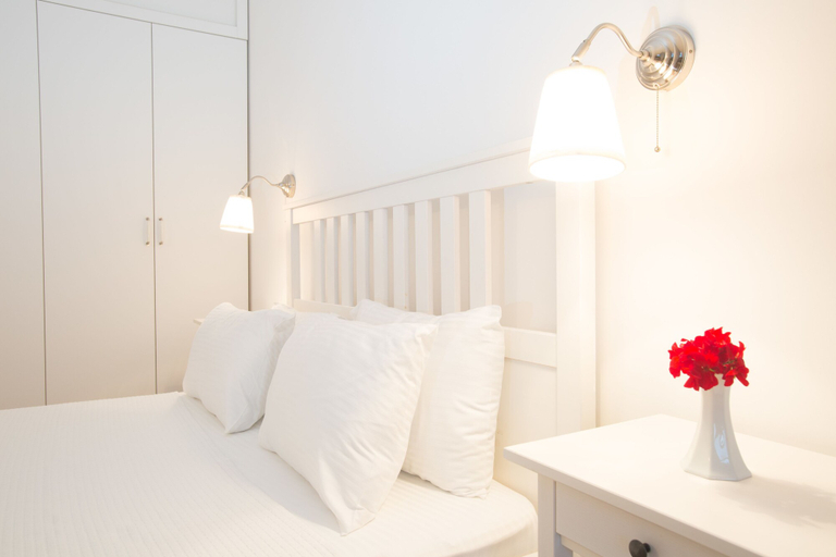 Bedroom 4, Dedeminn Marina Hotel, Fethiye