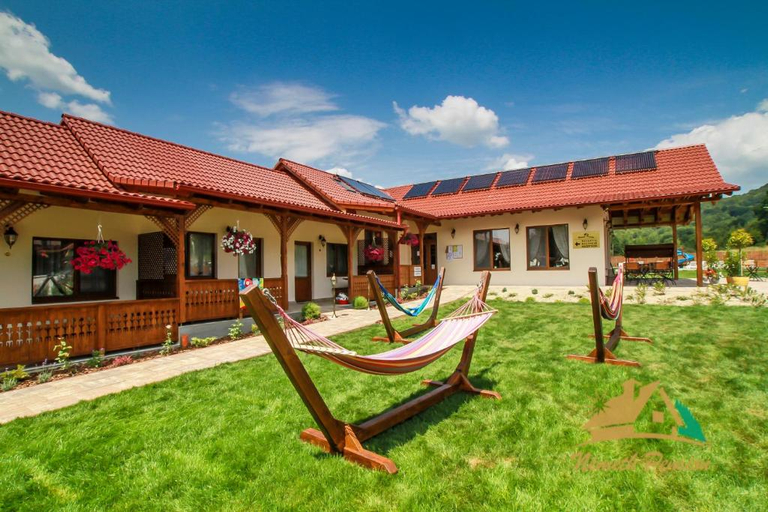 Family & Kids, Nemeth Resort, Sovata