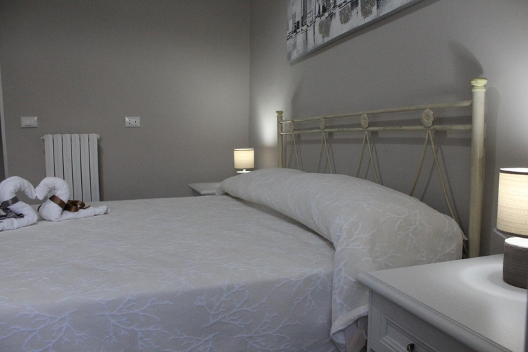 Others 3, Bed & Breakfast San Marco, Taranto