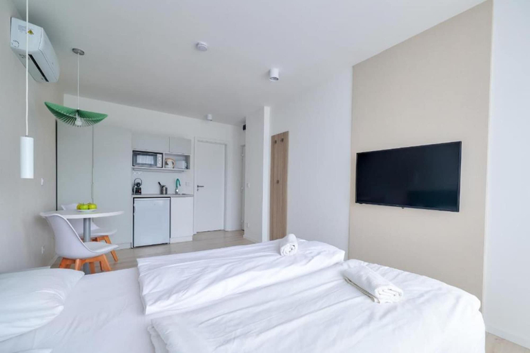 Bedroom 3, Villa Oliver Hévíz 2, Hévíz/Keszthely