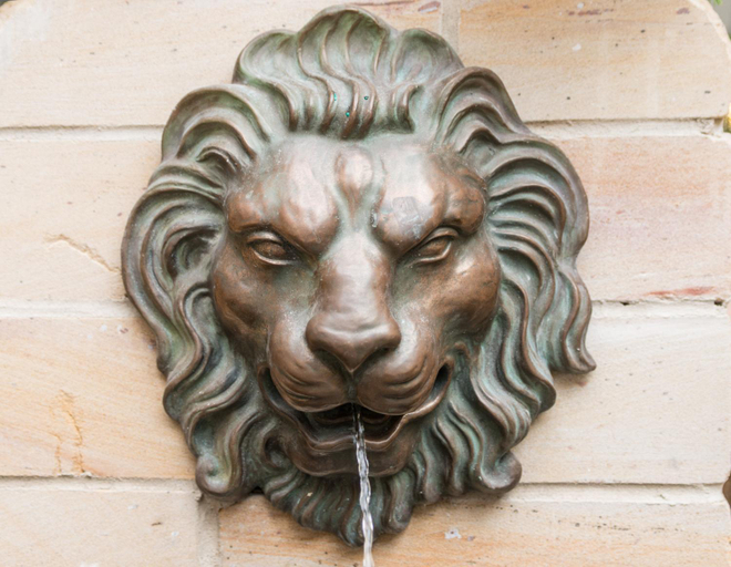 Others 2, Wildpark Hotel, Westerwaldkreis