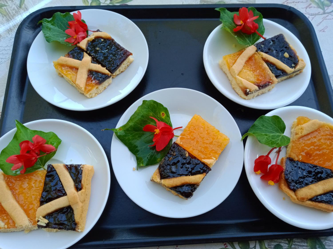 Food & Drinks 17