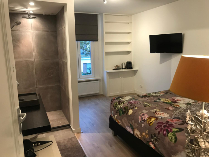 Others 4, B&B midtown Amsterdam, Amsterdam