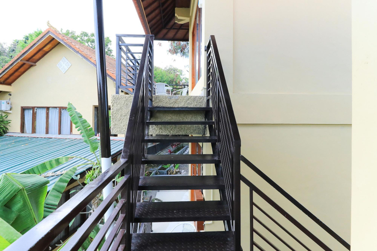 Public Area 2, Sunari Guesthouse, Badung