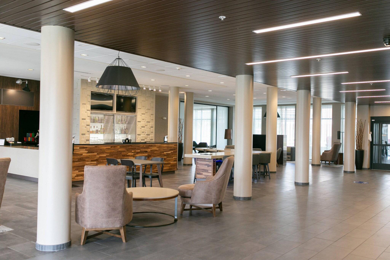 Public Area 3, Courtyard by Marriott Elkhart, Elkhart