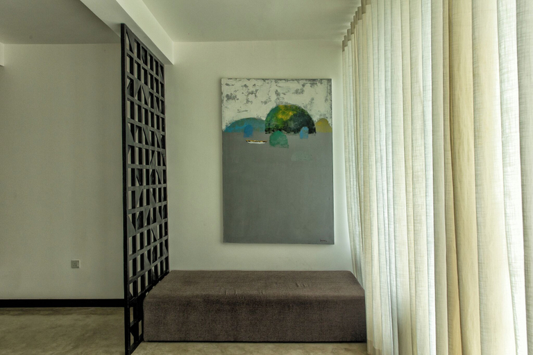 Room 5, Splendour Residence, Balapitiya