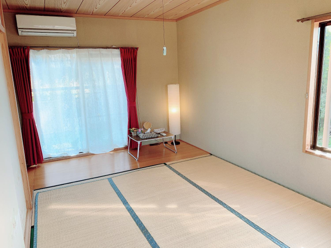 Bedroom 2, YUFUIN SUNDAY, Yufu