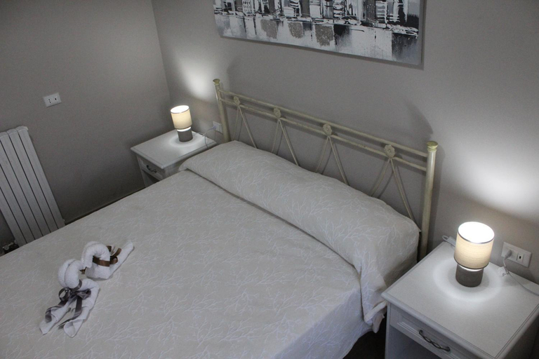 Others 2, Bed & Breakfast San Marco, Taranto
