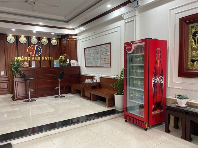 Others 5, Hoang Anh Hotel Lao Cai - by Bay Luxury, Lào Cai