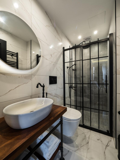 Others 5, Inqlusif Hotel Galata, Beyoğlu