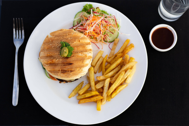 Food & Drinks 5, Deepjyoti Inn & Homestay, Bagmati
