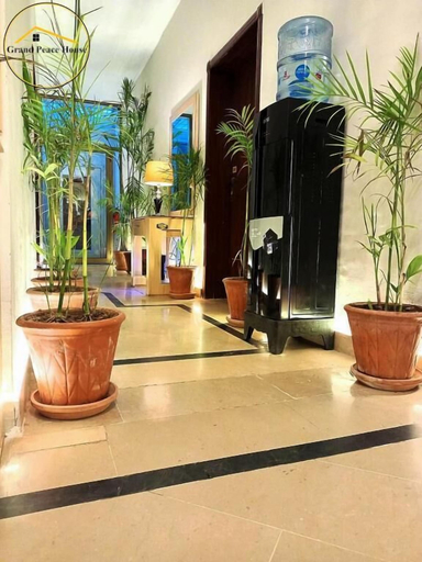 Others 4, Grand Peace House I, Islamabad
