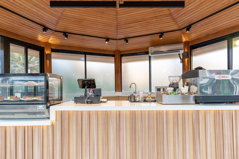 Food & Drinks 5, Meral Oasis Resort For Hotel Villas, Taif