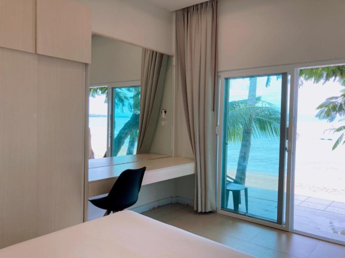 Bedroom 2, Baanfah Resort Samui, Ko Samui