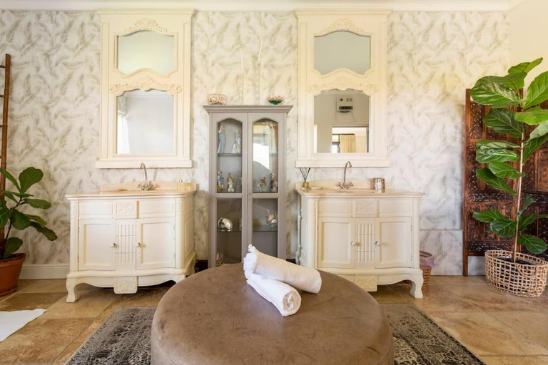 Bathroom 3, Alphen Drive Apartments, City of Cape Town