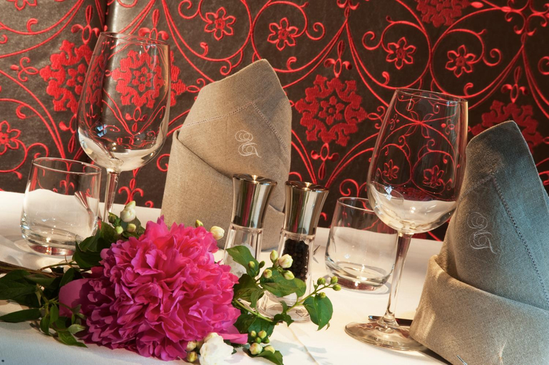 Food & Drinks 3, Hotel Ostaria Posta, Bolzano