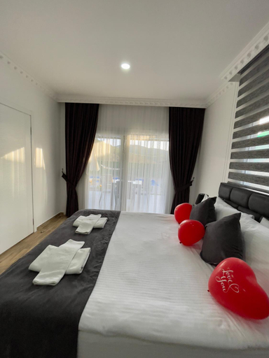Bedroom 2, Santana Gocek, Fethiye