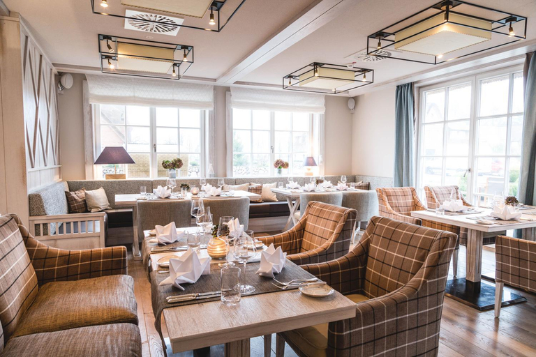 Food & Drinks 2, Severin's Resort & Spa, Nordfriesland
