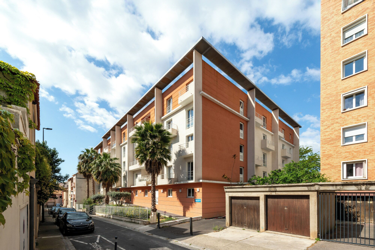 Zenitude Hôtel - Résidences Béziers Centre, Hérault