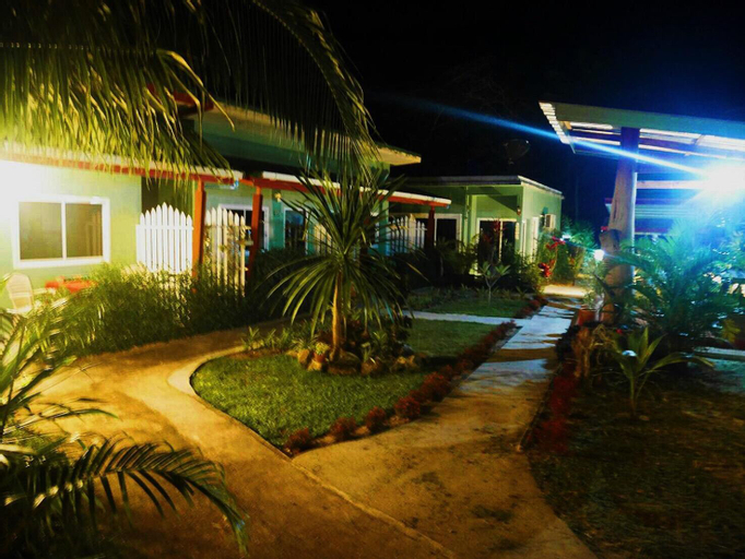 Suntalee House, Phuket Island