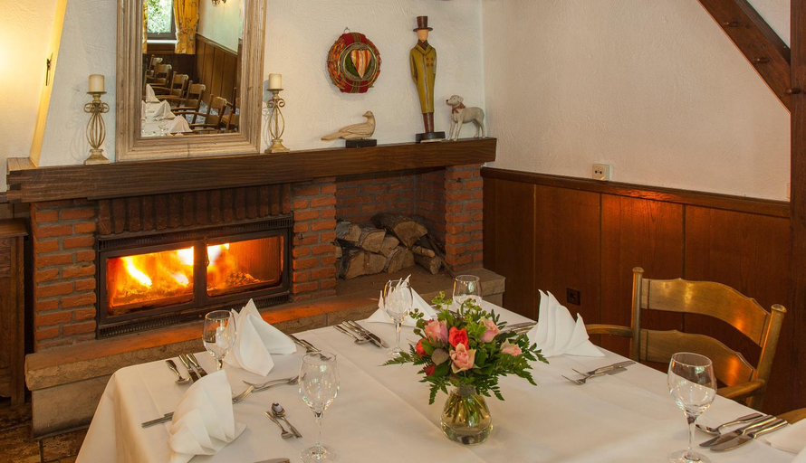 Food & Drinks 2, Hotel Brugge, Steinfurt
