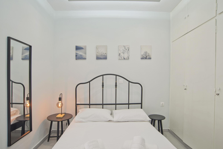 Room 5, Sofia s Home in Piraeus, Attica