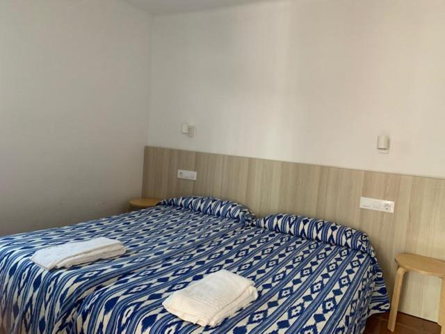Bedroom 4, Hotel Casa Del Mar, Girona