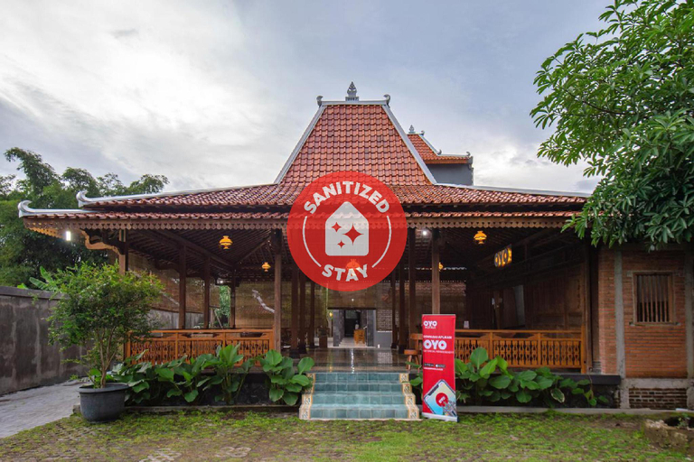 Others 5, Joglo Manggisan Syariah, Bantul