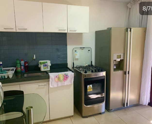 Others 5, Stunning 2-bed Apartment in Pipa Beach, Tibau do Sul