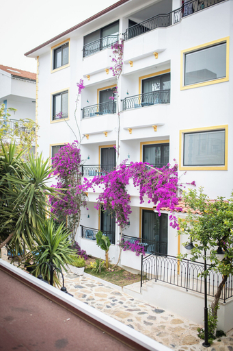 Exterior & Views 2, Payam Hotel Adults & Children 7+, Kaş