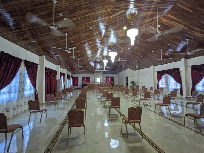 Food & Drinks 3, PUWU Hospitality Center, Awutu Efutu Senya