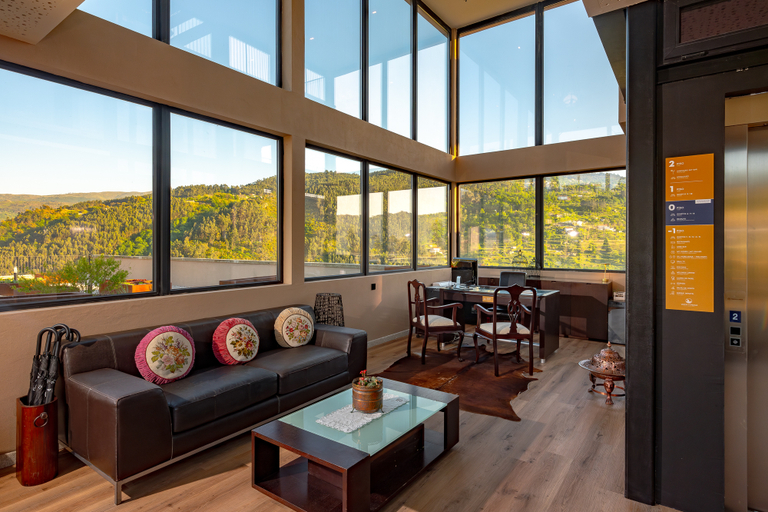 Public Area 2, Quinta de Cabanas Douro Country House, Marco de Canaveses