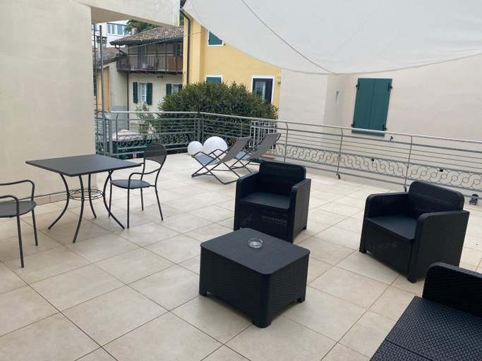 Others 5, Hotel Ramandolo, Udine