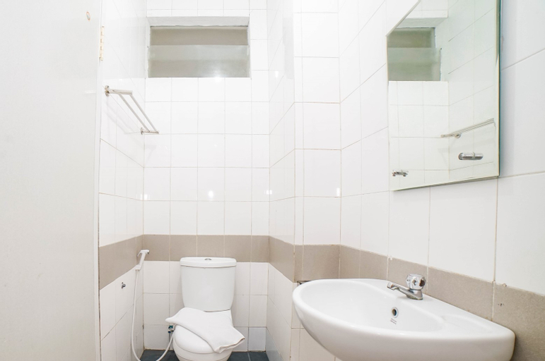 Bathroom 3