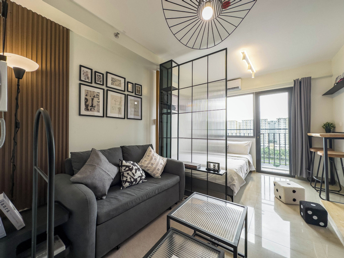 GemstoneBR in SMDC Shore 2 Residences, Pasay City
