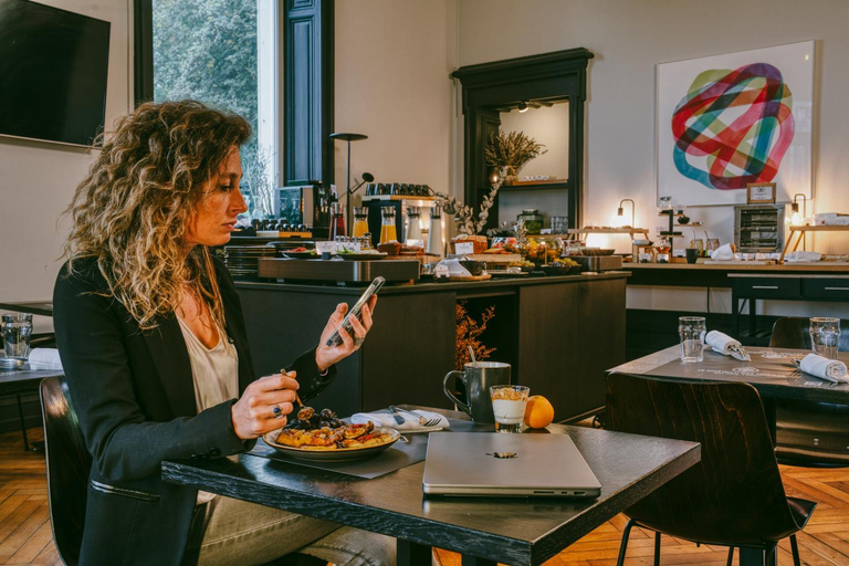 Food & Drinks 5, Le Chateau des Forges, Maine-et-Loire