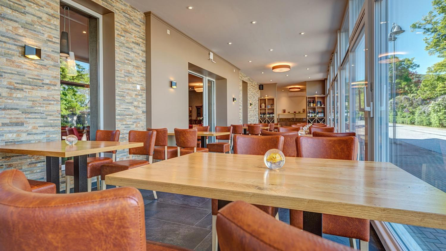 Food & Drinks 5, Komforthotel Kaiserhof, Mansfeld-Südharz